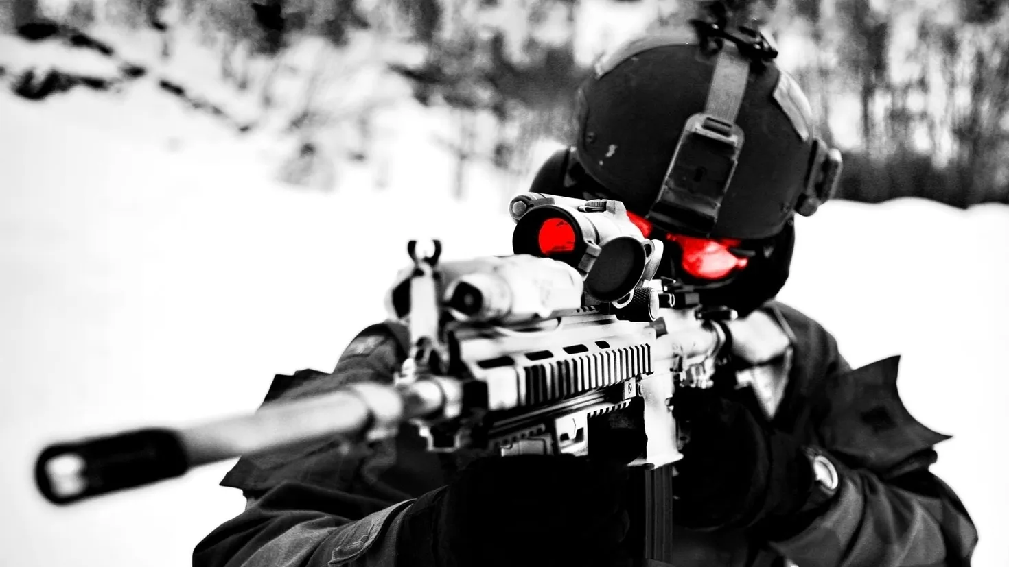 Call Of Duty