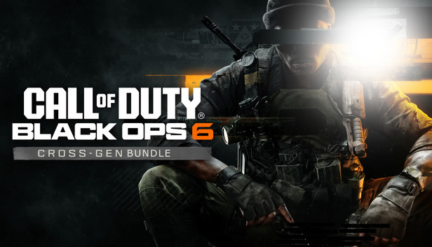 Black Ops 6