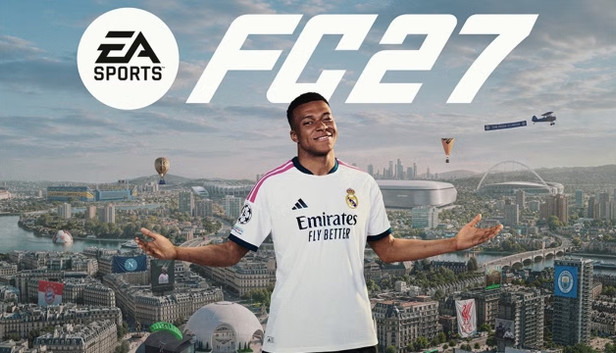 EA SPORTS FC