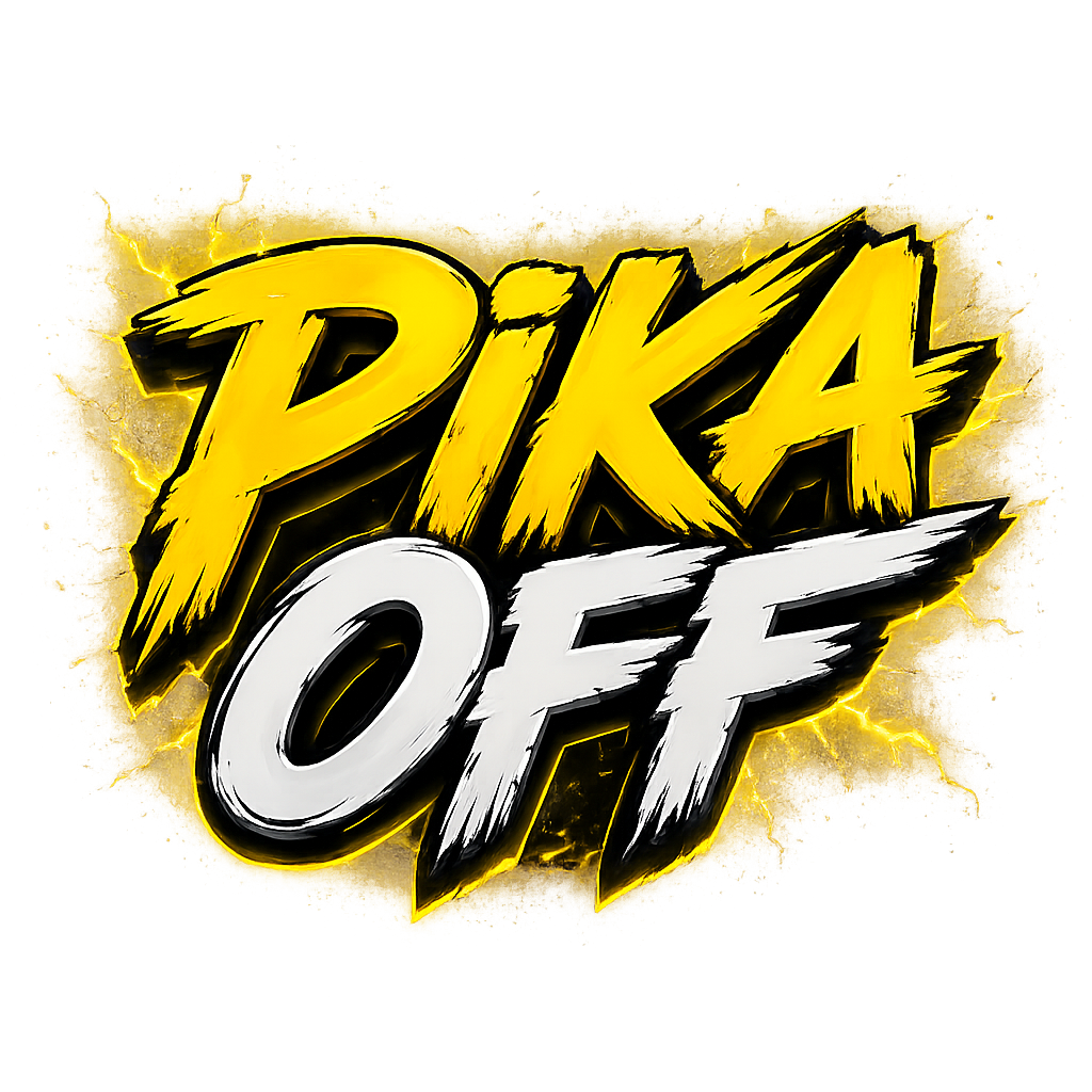 Pika Off